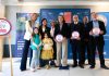 Minsal muestra avances de Ley Mila en hospitales e implementa sello en recintos  