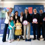 Minsal muestra avances de Ley Mila en hospitales e implementa sello en recintos  