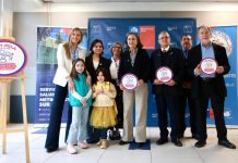 Minsal muestra avances de Ley Mila en hospitales e implementa sello en recintos  