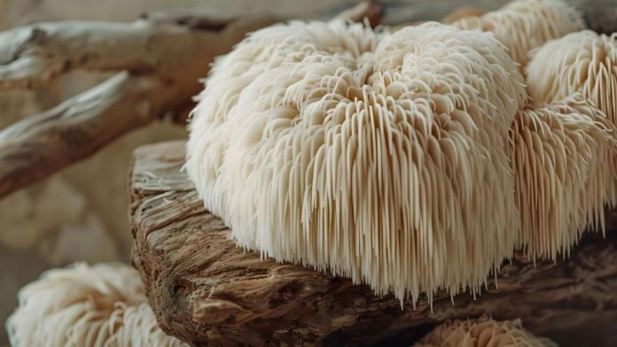 Melena de León: todos los beneficios de este superalimento natural, beneficios melena de león