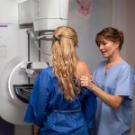 Columna de opinión | El desafío de detectar a tiempo el cáncer de mama en Chile Columna de opinión | El desafío de detectar a tiempo el cáncer de mama en Chile