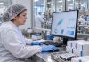 Inteligencia artificial en los medicamentos: quién decide y quién responde Inteligencia artificial en los medicamentos: quién decide y quién responde