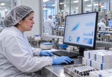 Inteligencia artificial en los medicamentos: quién decide y quién responde Inteligencia artificial en los medicamentos: quién decide y quién responde