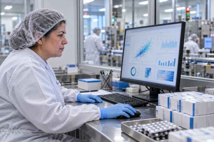 Encuentro latinoamericano FarmaQIA Summit 2026, Fundación OCIDES Inteligencia artificial en los medicamentos: quién decide y quién responde