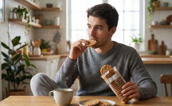 ¿Las galletas integrales tienen menos calorías y son más saludables? ¿Las galletas integrales tienen menos calorías y son más saludables?