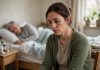 Investigación revela factores que hacen que la salud mental de cuidadoras familiares de personas que viven con demencia empeore con el paso del tiempo
