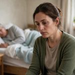 Investigación revela factores que hacen que la salud mental de cuidadoras familiares de personas que viven con demencia empeore con el paso del tiempo