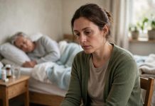 Investigación revela factores que hacen que la salud mental de cuidadoras familiares de personas que viven con demencia empeore con el paso del tiempo