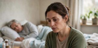 Investigación revela factores que hacen que la salud mental de cuidadoras familiares de personas que viven con demencia empeore con el paso del tiempo Investigación revela factores que hacen que la salud mental de cuidadoras familiares de personas que viven con demencia empeore con el paso del tiempo
