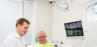 ¿Es normal perder dientes al envejecer 5 mitos después de los 60