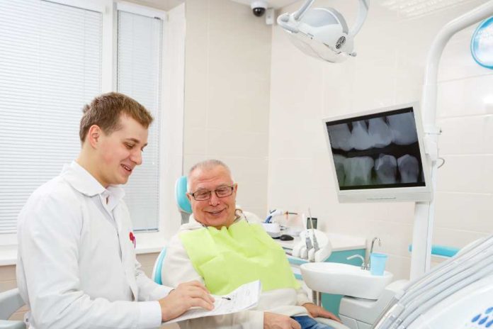 ¿Es normal perder dientes al envejecer 5 mitos después de los 60