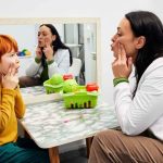 ¿Mi hijo está tartamudeando? Cuándo las trabas al hablar son comunes y cuándo consultar a un especialista