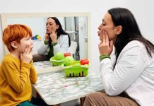 ¿Mi hijo está tartamudeando? Cuándo las trabas al hablar son comunes y cuándo consultar a un especialista