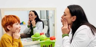 ¿Mi hijo está tartamudeando? Cuándo las trabas al hablar son comunes y cuándo consultar a un especialista