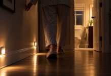 Columna de opinión | ¿Te despiertas varias veces durante la noche para ir al baño? Cuando podría ser una señal de alerta ¿Te despiertas varias veces durante la noche para ir al baño? Cuándo podría ser una señal de alerta