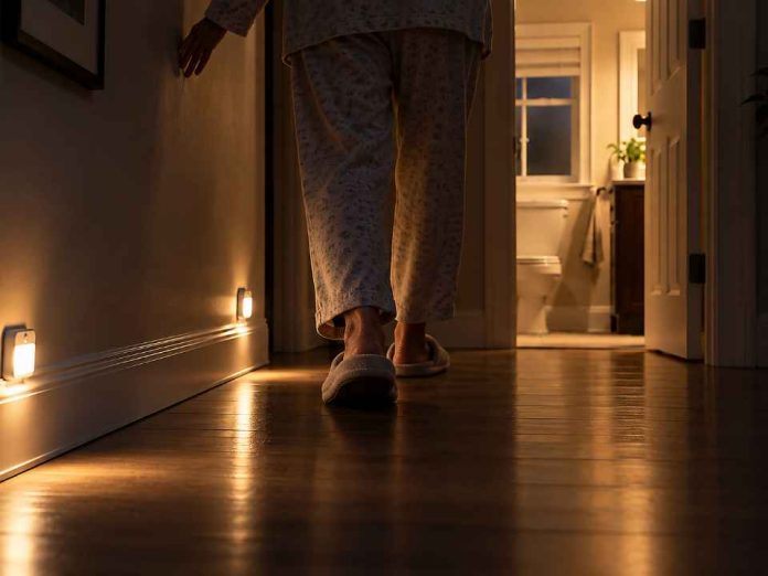 ¿Te despiertas varias veces durante la noche para ir al baño? Cuándo podría ser una señal de alerta