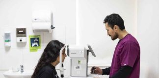 ¿Ves bien? Algunas enfermedades oculares avanzan sin avisar y detectarlas a tiempo puede marcar la diferencia ¿Ves bien? Algunas enfermedades oculares avanzan sin avisar y detectarlas a tiempo puede marcar la diferencia